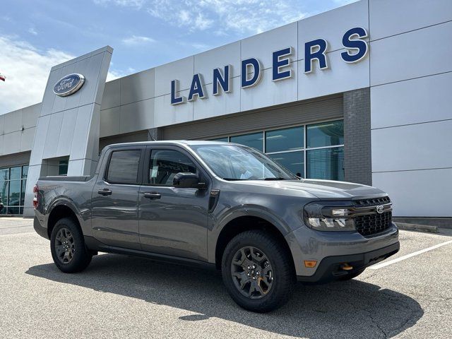 2024 Ford Maverick XLT Advanced