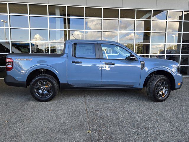 2024 Ford Maverick XLT Advanced