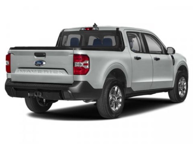 2024 Ford Maverick XLT Advanced