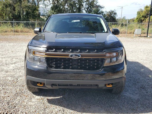 2024 Ford Maverick XLT Advanced