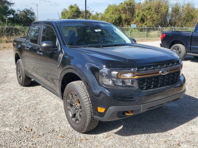 2024 Ford Maverick XLT Advanced