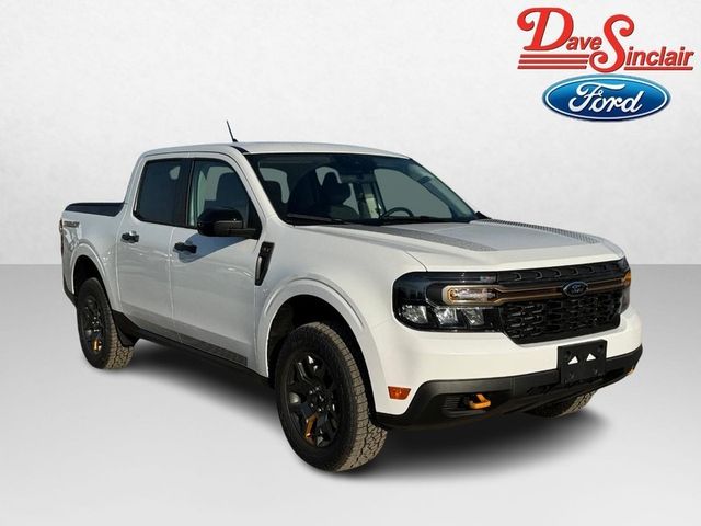 2024 Ford Maverick XLT Advanced