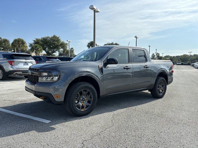 2024 Ford Maverick XLT Advanced