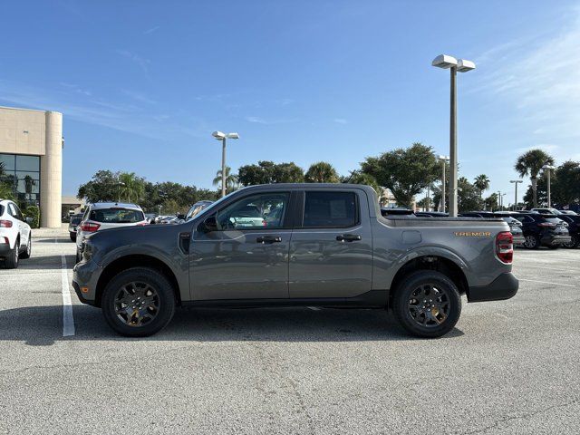 2024 Ford Maverick XLT Advanced