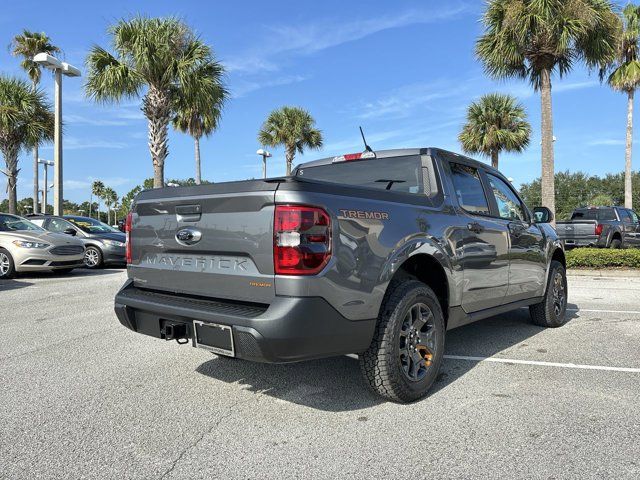 2024 Ford Maverick XLT Advanced