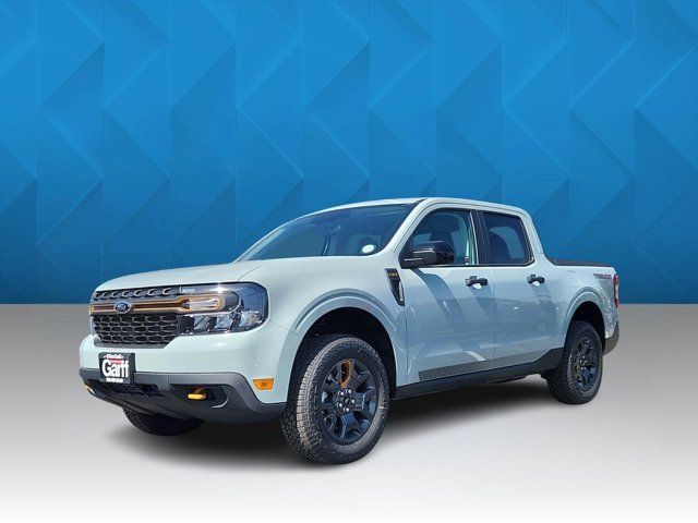 2024 Ford Maverick XLT Advanced