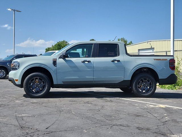 2024 Ford Maverick XLT Advanced