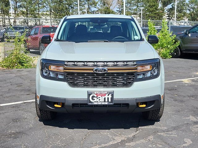 2024 Ford Maverick XLT Advanced