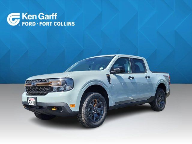 2024 Ford Maverick XLT Advanced