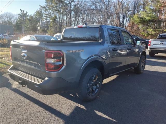 2024 Ford Maverick XLT Advanced