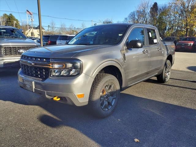 2024 Ford Maverick XLT Advanced