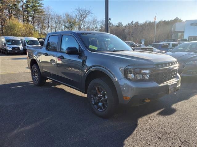 2024 Ford Maverick XLT Advanced