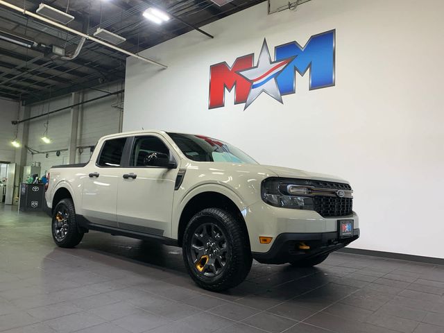 2024 Ford Maverick XLT Advanced