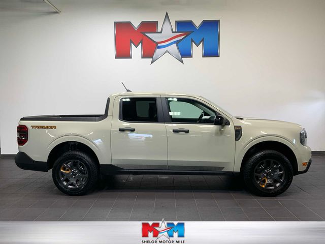 2024 Ford Maverick XLT Advanced