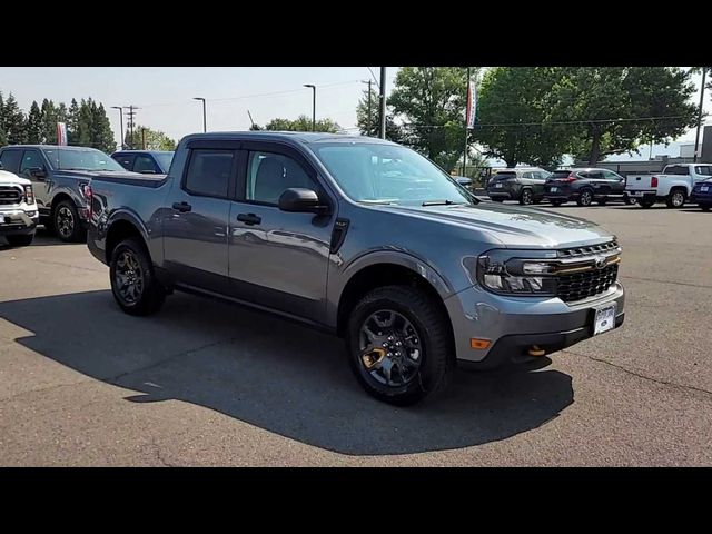 2024 Ford Maverick XLT Advanced