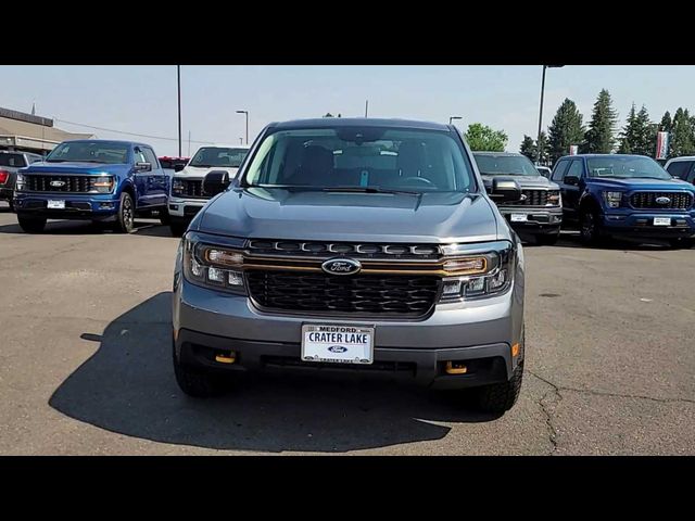 2024 Ford Maverick XLT Advanced