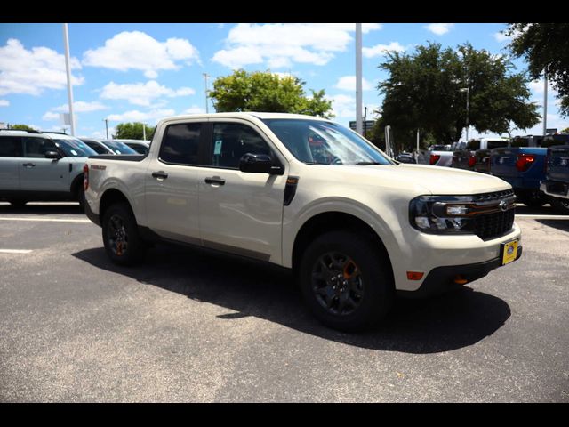 2024 Ford Maverick XLT Advanced