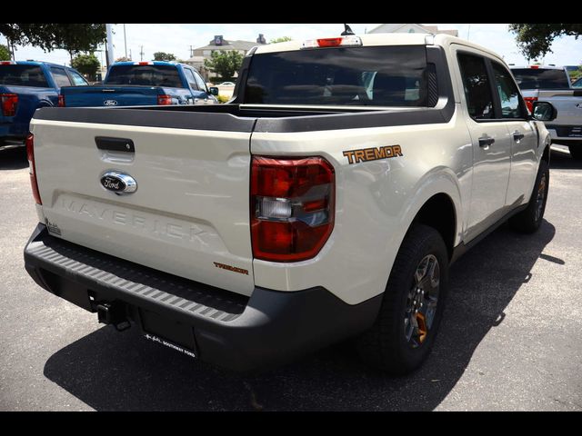 2024 Ford Maverick XLT Advanced