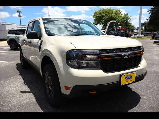 2024 Ford Maverick XLT Advanced