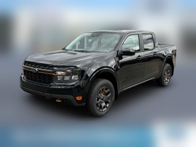2024 Ford Maverick XLT Advanced