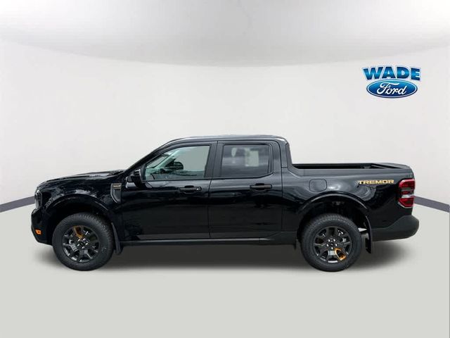 2024 Ford Maverick XLT Advanced