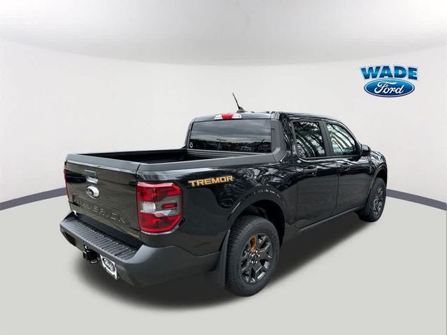 2024 Ford Maverick XLT Advanced