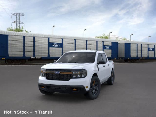 2024 Ford Maverick XLT Advanced