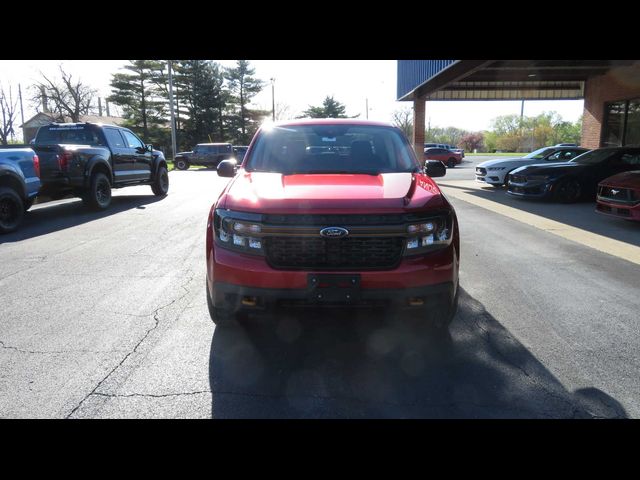 2024 Ford Maverick XLT Advanced