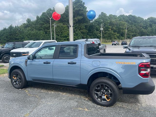 2024 Ford Maverick XLT Advanced