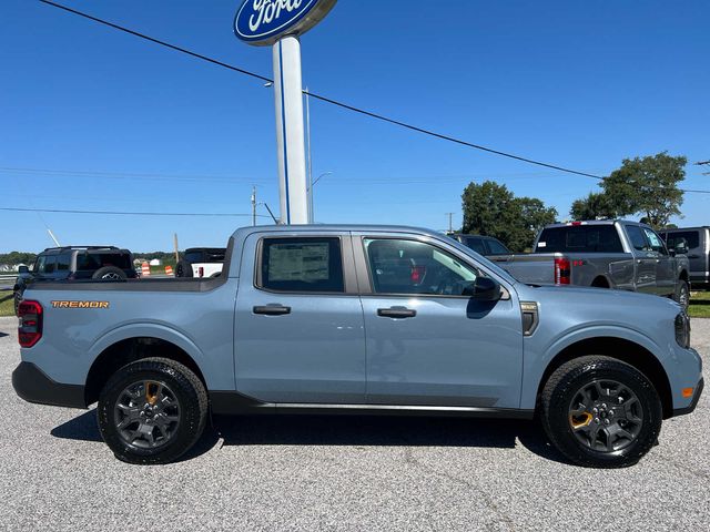 2024 Ford Maverick XLT Advanced