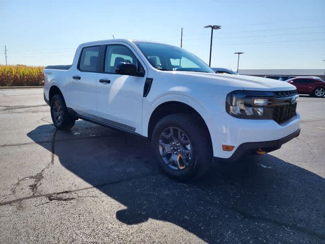 2024 Ford Maverick XLT Advanced