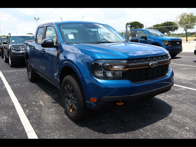 2024 Ford Maverick XLT Advanced