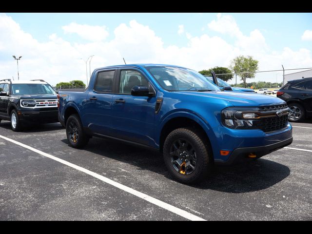 2024 Ford Maverick XLT Advanced