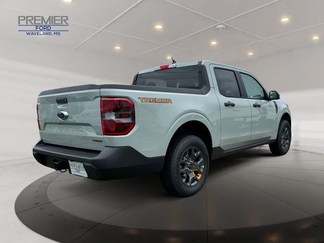 2024 Ford Maverick XLT Advanced