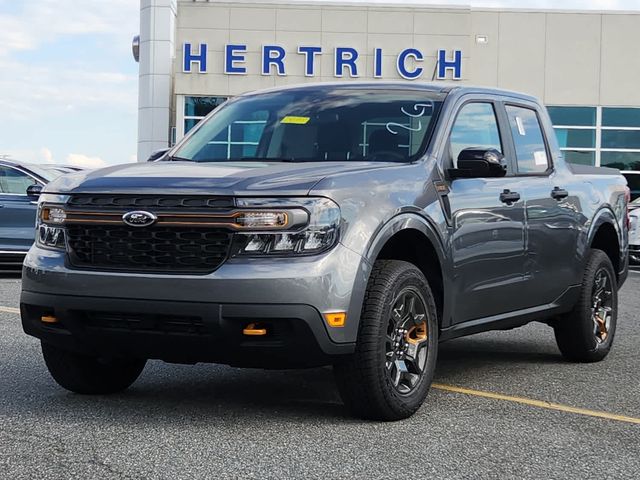 2024 Ford Maverick XLT Advanced