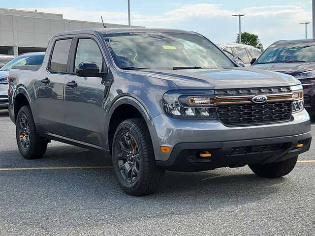 2024 Ford Maverick XLT Advanced