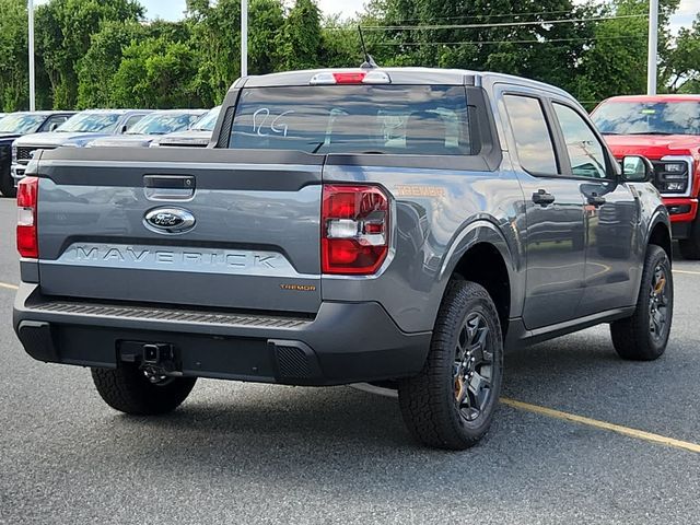 2024 Ford Maverick XLT Advanced