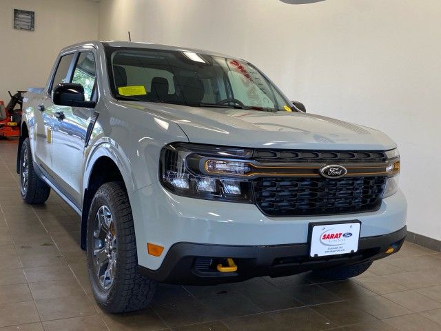 2024 Ford Maverick XLT Advanced