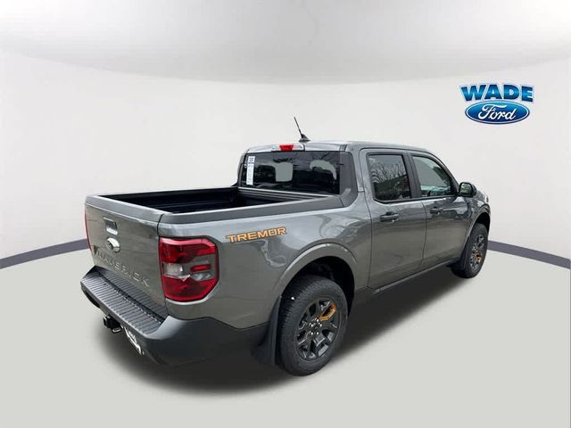 2024 Ford Maverick XLT Advanced
