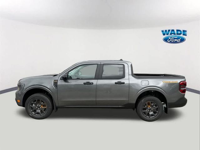 2024 Ford Maverick XLT Advanced