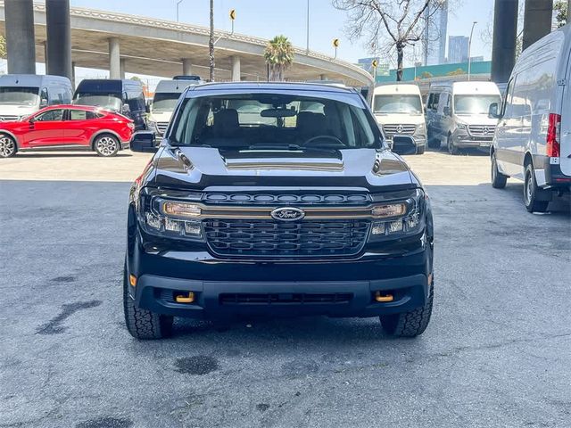 2024 Ford Maverick XLT Advanced