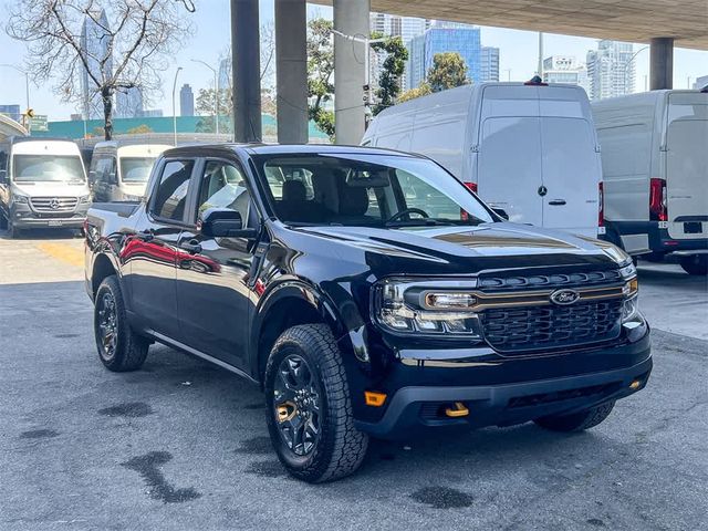 2024 Ford Maverick XLT Advanced