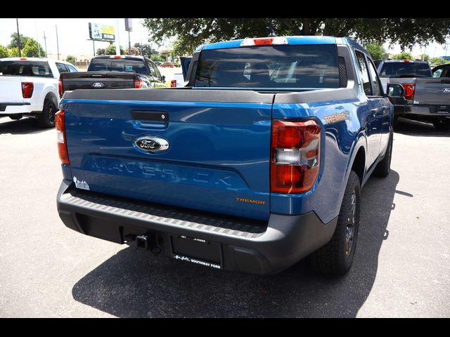 2024 Ford Maverick XLT Advanced