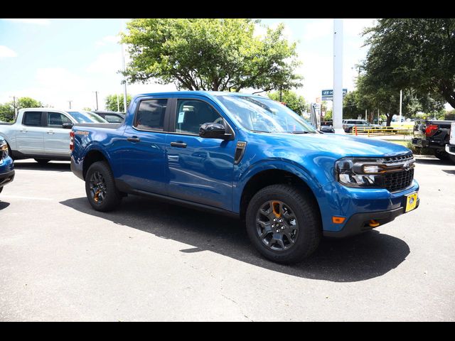 2024 Ford Maverick XLT Advanced