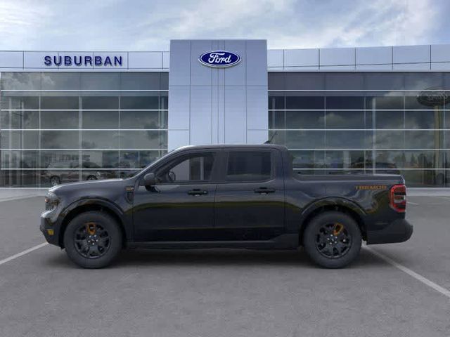 2024 Ford Maverick XLT Advanced