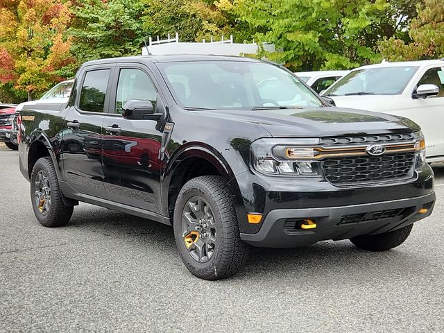 2024 Ford Maverick XLT Advanced