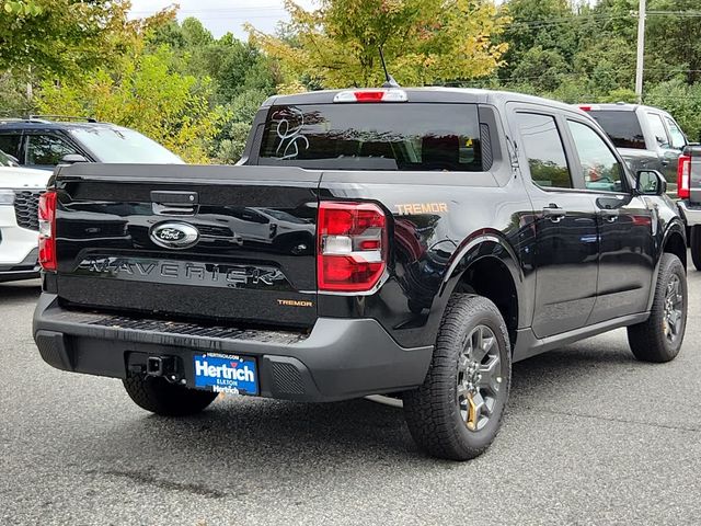 2024 Ford Maverick XLT Advanced