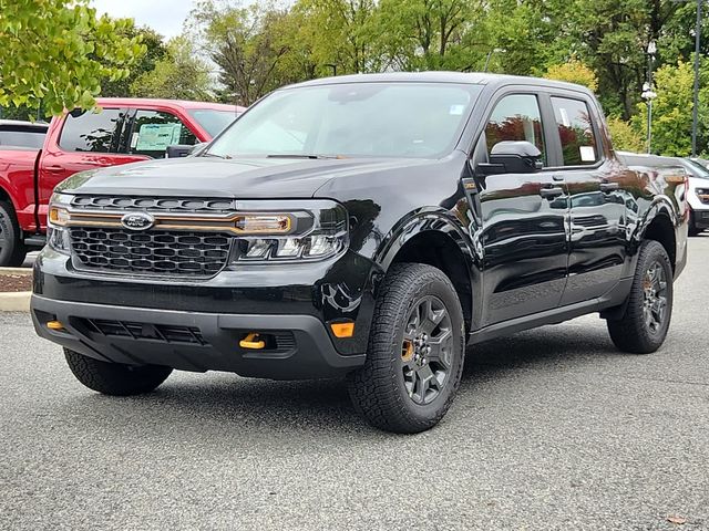 2024 Ford Maverick XLT Advanced