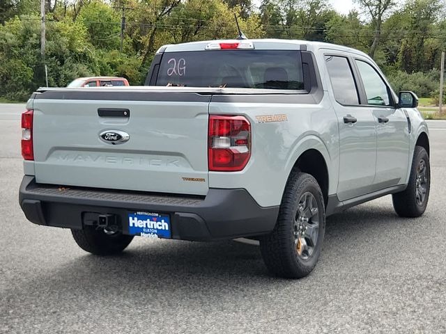 2024 Ford Maverick XLT Advanced