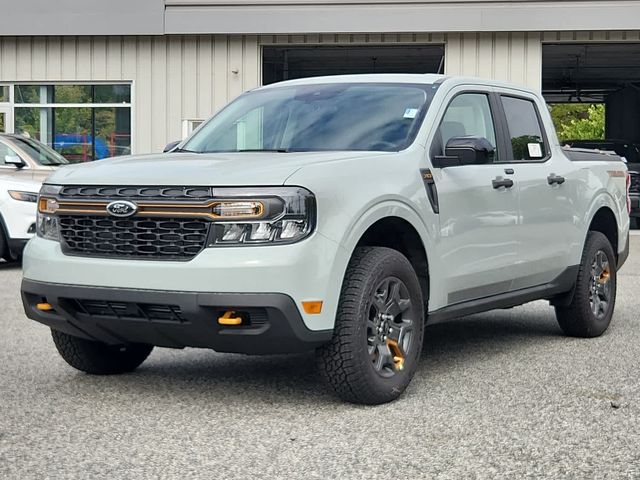 2024 Ford Maverick XLT Advanced